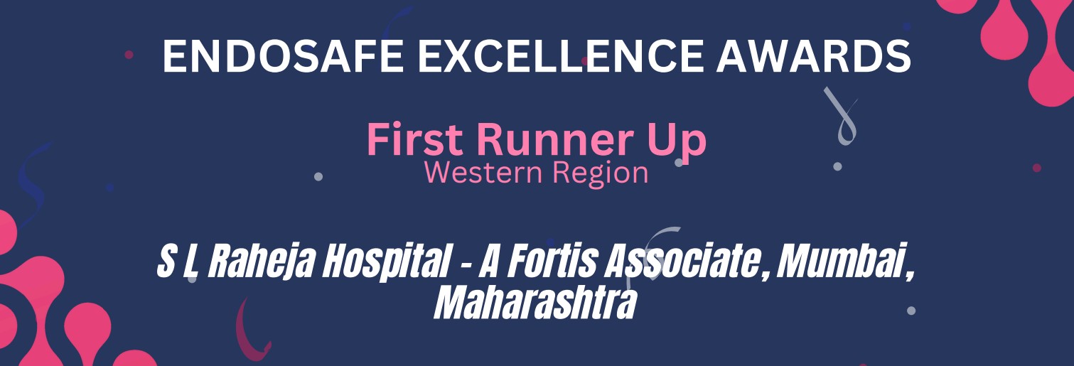 S L Raheja Hospital - A Fortis Associate